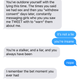 Screenshots: Erica Kay